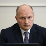 Куренков: в России растёт количество погибших при пожарах детей