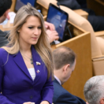 Депутат Лантратова: влияние западной культуры постепенно снижается в России