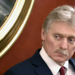 Песков: Россия не будет обсуждать обмен своих территорий