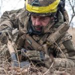 ВСУ за сутки потеряли на Курском направлении более 390 военных