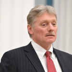 Песков назвал обмен заключёнными с США шагом к росту взаимного доверия